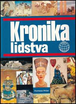 Kronika lidstva