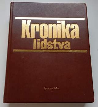 Robert Jungk: Kronika lidstva