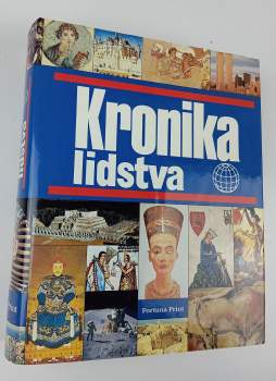 Kronika lidstva