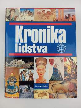 Robert Jungk: Kronika lidstva