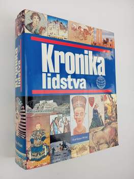 Robert Jungk: Kronika lidstva
