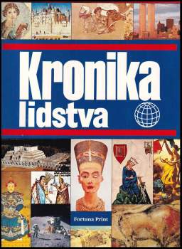Kronika lidstva