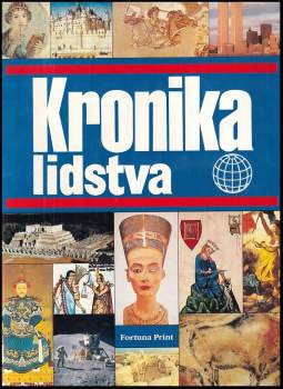 Robert Jungk: Kronika lidstva