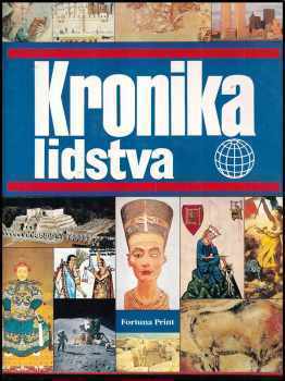 Kronika lidstva