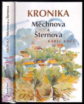 Kronika Měchnova a Šternova