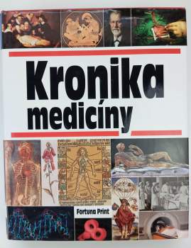 Kronika medicíny