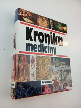 Kronika medicíny