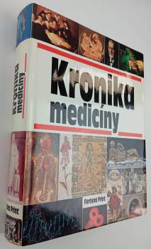 Kronika medicíny