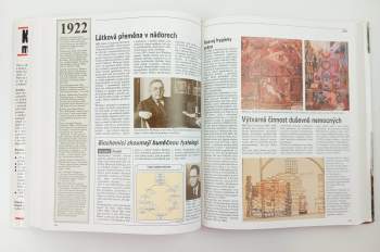 Heinz Schott: Kronika medicíny