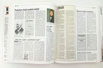 Heinz Schott: Kronika medicíny