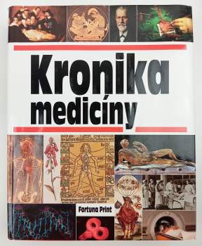 Kronika medicíny