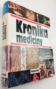 Heinz Schott: Kronika medicíny