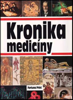 Heinz Schott: Kronika medicíny