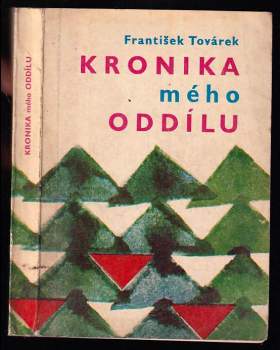 Kronika mého oddílu