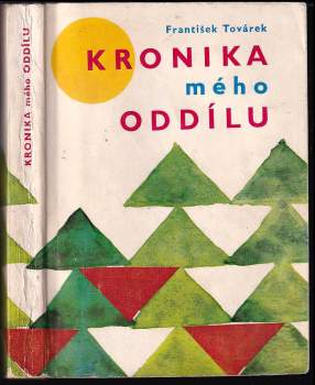 Kronika mého oddílu
