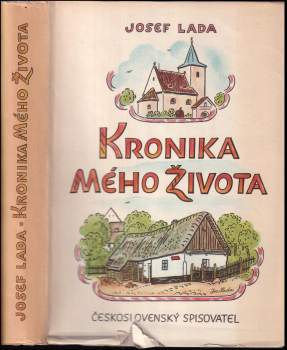 Kronika mého života