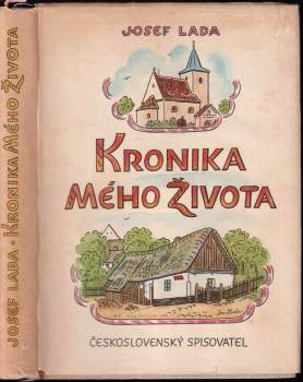 Kronika mého života