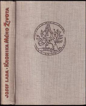 Kronika mého života