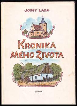 Kronika mého života