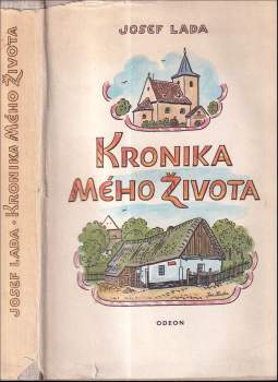 Kronika mého života