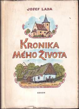 Kronika mého života