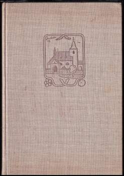 Josef Lada: Kronika mého života