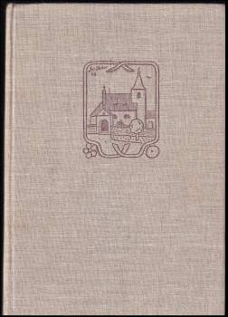 Josef Lada: Kronika mého života