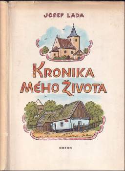 Kronika mého života