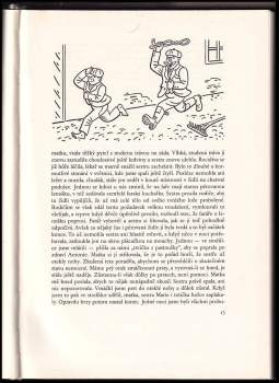 Josef Lada: Kronika mého života