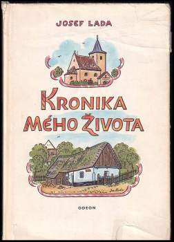 Kronika mého života
