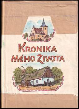 Josef Lada: Kronika mého života