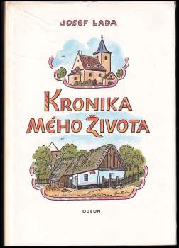 Kronika mého života