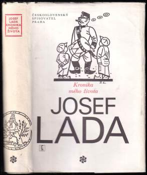 Kronika mého života