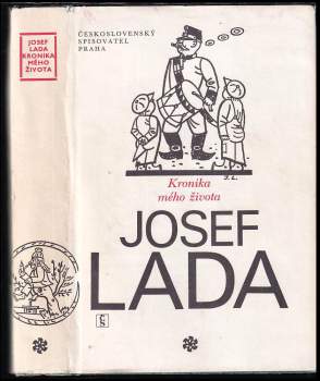 Kronika mého života