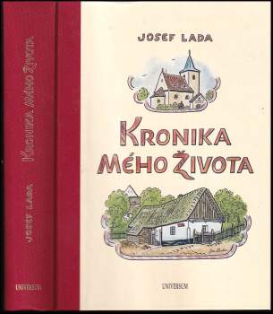 Josef Lada: Kronika mého života