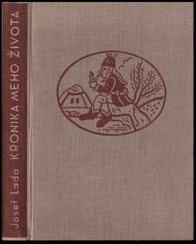 Kronika mého života