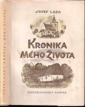 Kronika mého života