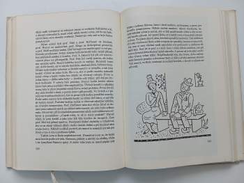 Josef Lada: Kronika mého života