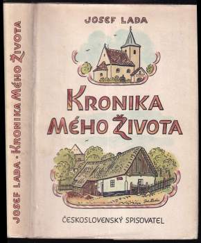Kronika mého života