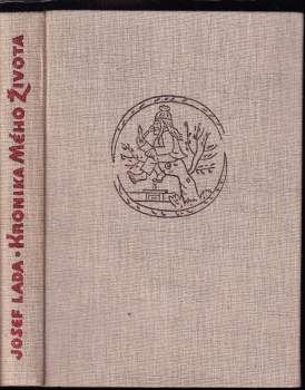 Josef Lada: Kronika mého života