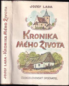 Kronika mého života