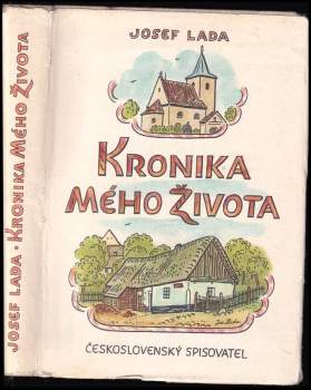 Kronika mého života
