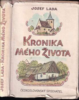 Kronika mého života