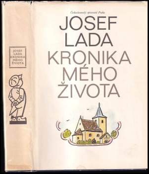 Kronika mého života