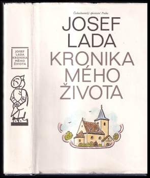Kronika mého života