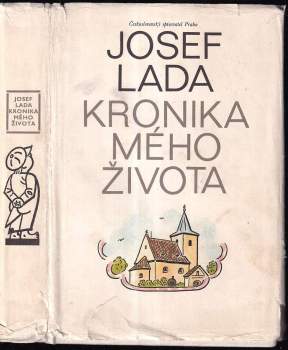 Kronika mého života