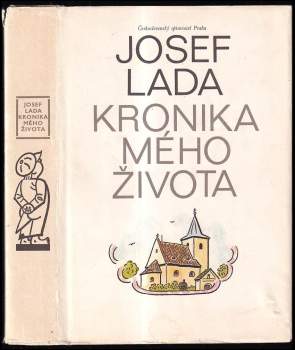 Kronika mého života