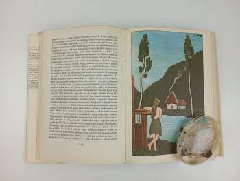 Josef Lada: Kronika mého života