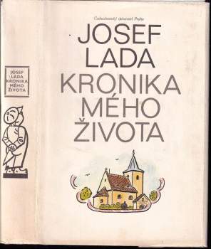 Kronika mého života