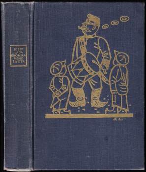 Josef Lada: Kronika mého života